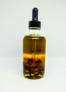 Stay Glowing Face Oil